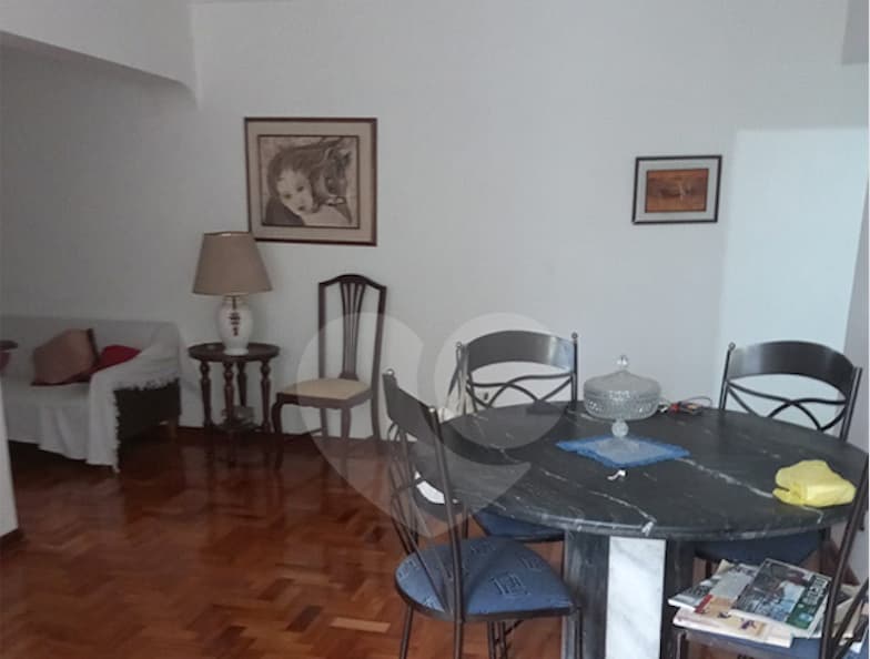 Apartamento venda 158M 640977