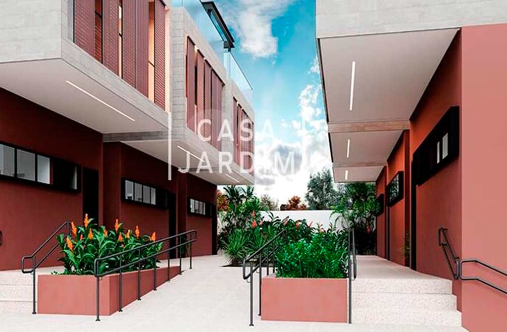 condominio casas campo belo 754495