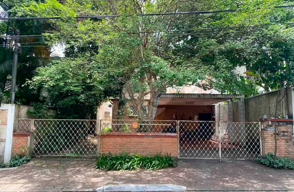 casa jardim luzitania 549722-v